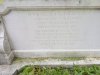 Mark Pilkington MC LRDG CLOSE UP Memorial Family Grave Offley Herts.jpg