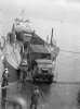 465 LCT(3) loading lorries on board HMS EASTWAY, the first LSD, off Greenock - A_020681.jpg