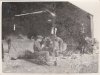 B Troop Gun Lines in Vesue 1940.jpg