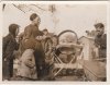Building Nissen Hut East Coast 1941.jpg