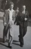 Bill and John at tower of london.jpg