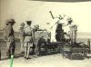 ADM 202-149 - 1 RM AA Bde Feb 42 war diary - photo of Governor and Bofors.jpg