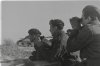 No.11 '6 CHERRY' in action - with Commandos - 025019.jpg
