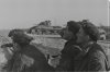 No.11 '6 CHERRY' in action - with Commandos - 025053.jpg