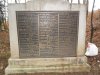 German WW1 memorial New Southgate.JPG