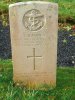 1. CWGC headstone Stoker T. Rumney, R.N..jpg