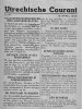 Dutch underground paper Utrecht April 1945.jpg