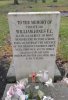 Philips Park Cemetery - Pte. W. Jones VC Grave (3).jpg