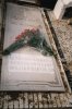 Huelva Roman Catholic Churchyard.JPG