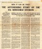 11th Armoured Division Drive across Europe- News Chronicle Wed November 8 1944 comp.jpg