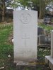 4448938 PRIVATE G.C.BURRELL THE DURHAM LIGHT INFANTRY 3RD OCTOBER 1945 AGE 39.JPG