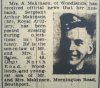 3 Makinson A. Sgt  RA Don Chron 14th Dec 1944 page 8.jpeg