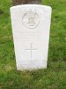 Cpl. Frank Mallinson, (headstone), DLI, Longtown (2).JPG