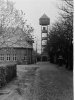 Outside my office. The Kisker Textile Factory. Milse, Nov 1946.jpg