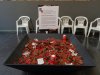 Poppy display, Belgian Army Museum.JPG