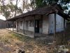 03. Kirkee Cantonment - Old military building awaiting demolition.JPG