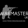 Warmaster UK