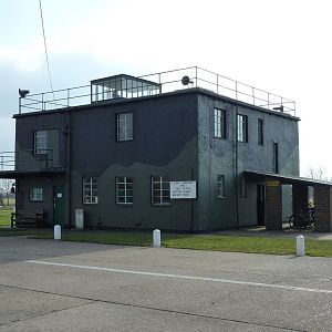 Control Tower