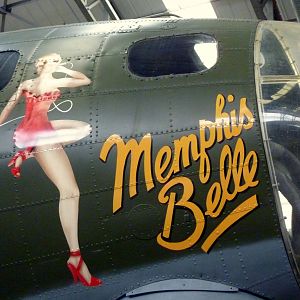 Memphis Belle