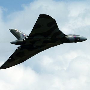 Vulcan II