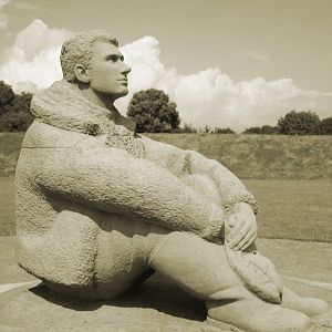 Battle of Britain Memorial