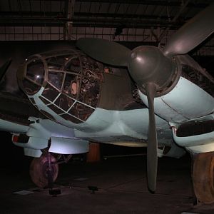 Heinkel He 111