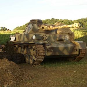 Patricia Panzer