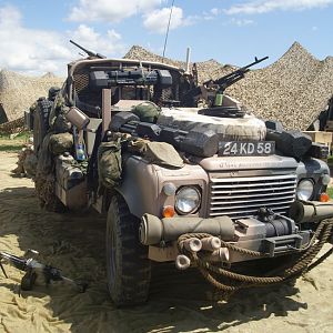 Landy