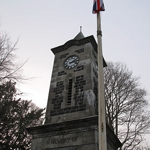 Waringstown War Memorial