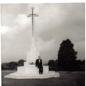 Thos Brackenbury. 1960s