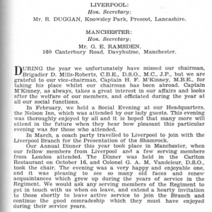IG JOURNAL, 1953