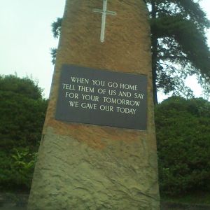 The Kohima Epitaph