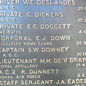 E.J.Down Home Guard