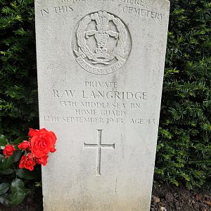 R.W.Langridge   Home Guard.JPG