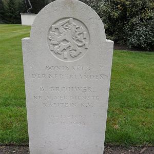 brouwer