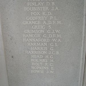 RM panel  213 bottom