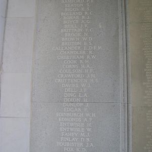 RM panel  213 middle