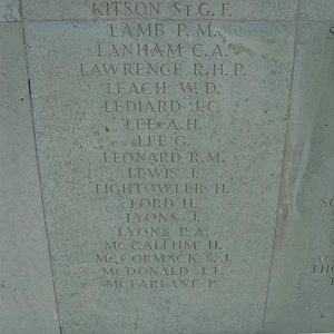 Brookwood  panel  3c (Large)