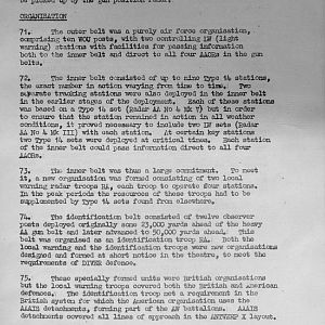 The Defence of Antwerp & Brussels