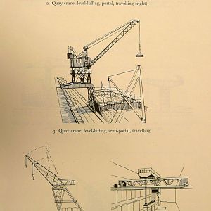 NAUTICAL TERMS: SHIPPING & TONNAGE MEASUREMENT