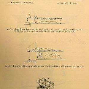 NAUTICAL TERMS: SHIPPING & TONNAGE MEASUREMENT