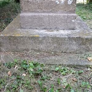 Vivian, Norah Blanche