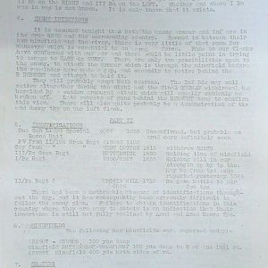 February War Diary, G Branch Guards Armoured Division, 1944