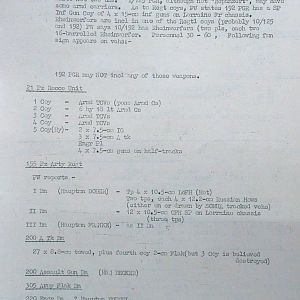 July War Diary, G Branch Guards Armoured Division, 1944