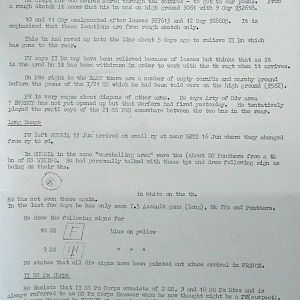 July War Diary, G Branch Guards Armoured Division, 1944