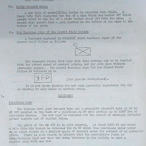 July War Diary, G Branch Guards Armoured Division, 1944