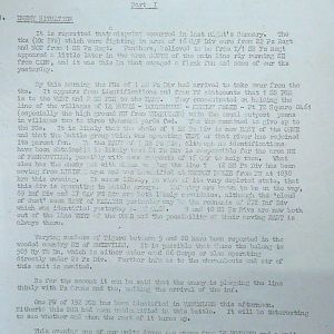 July War Diary, Guards Armoured Division, G Branch, 1944