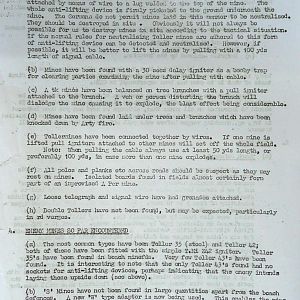 July War Diary, Guards Armoured Division, G Branch, 1944