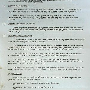 July War Diary, Guards Armoured Division, G Branch, 1944