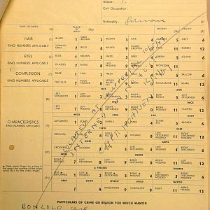 Bronzolo, Italy: killing of two British officers